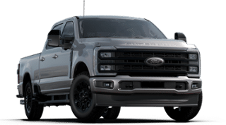 2024 Ford Super Duty® External Image 5